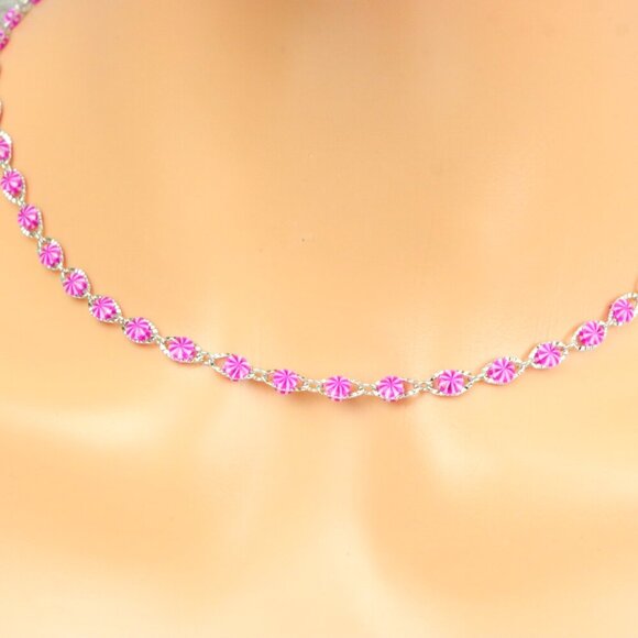 "Minimalist Necklace – Timeless, Elegant Jewelry for Her, MAR091276 - Picture 1 of 10